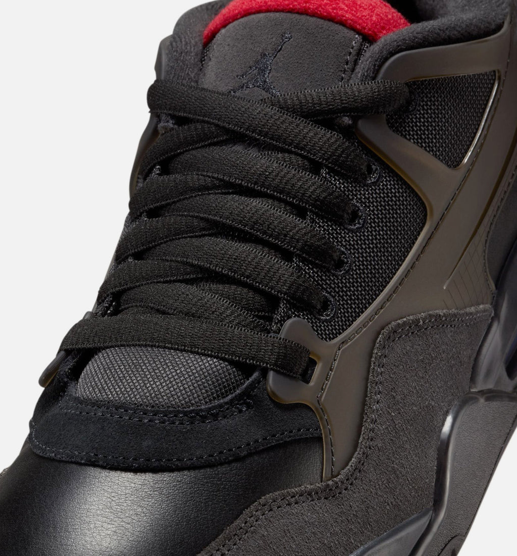 Air Jordan 4 RM Bred Men's Lifestyle Shoes