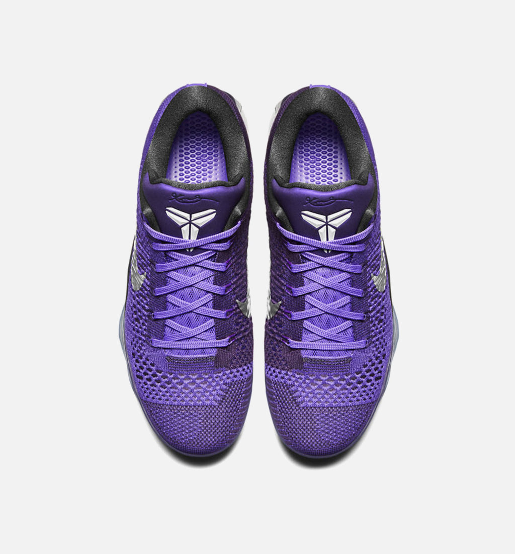 Kobe 9 Elite Low Moonwalker Men's Lifestyle Shoes