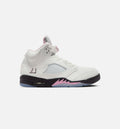 Air Jordan 5 Retro Medium Soft Pink Men's Lifestyle Shoes
