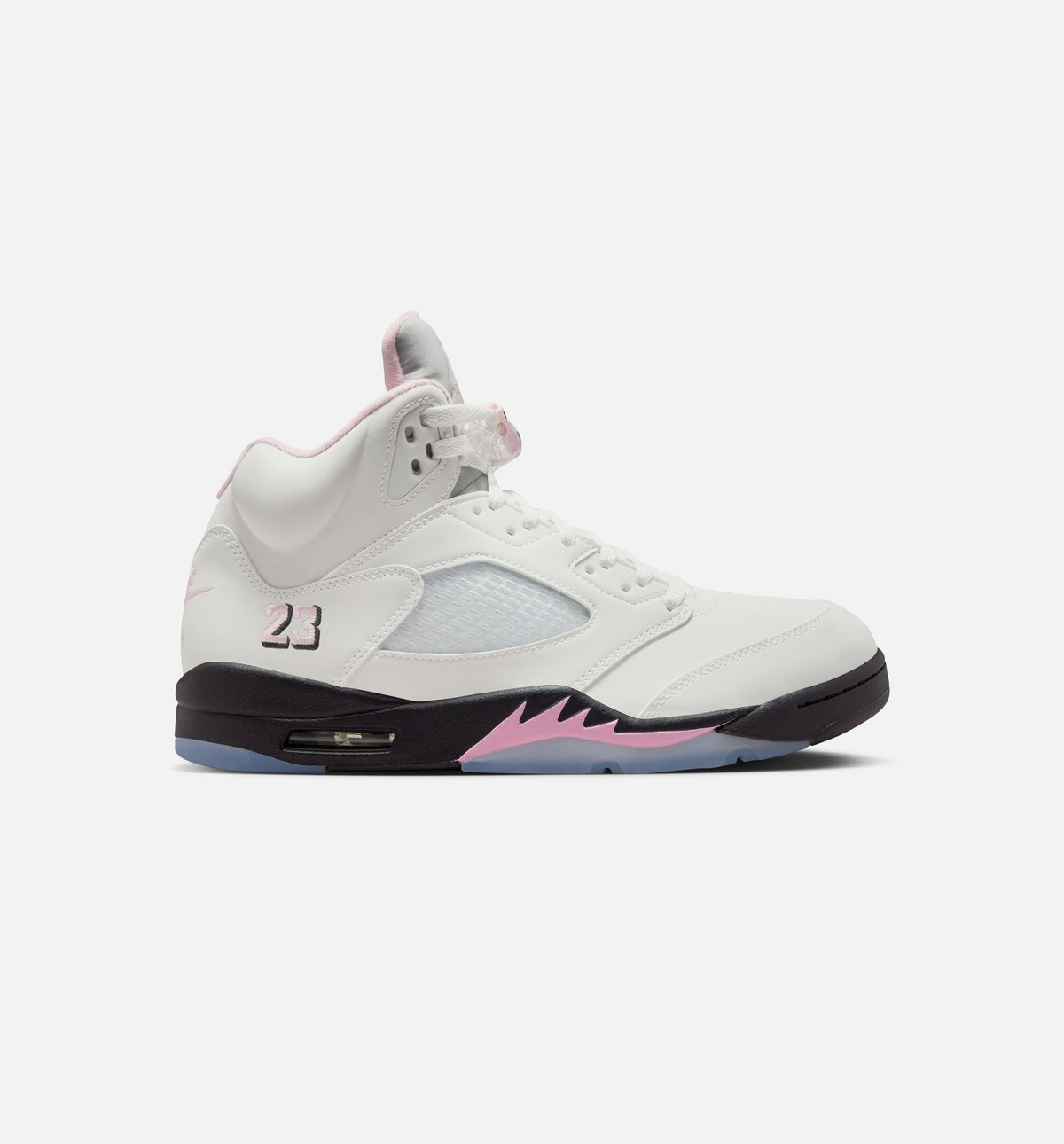 Air Jordan 5 Retro Medium Soft Pink Men's Lifestyle Shoes