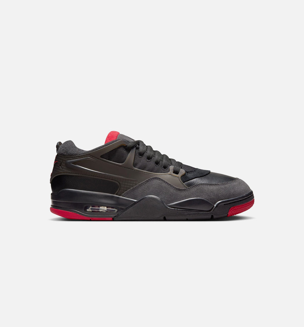 Air Jordan 4 RM Bred Men's Lifestyle Shoes