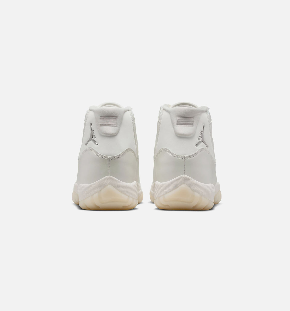 Air Jordan 11 Retro Pearl Women's Lifestyle Shoes