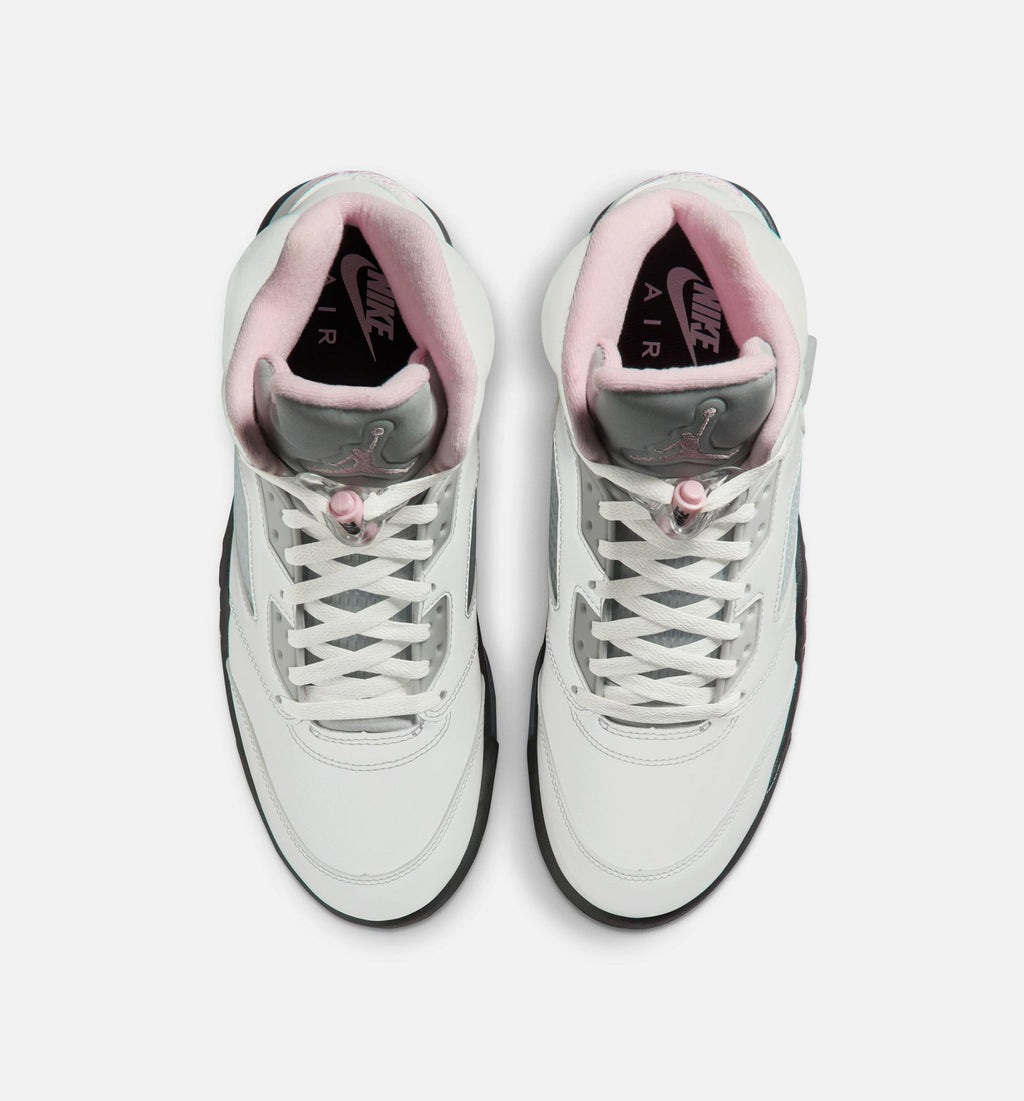 Air Jordan 5 Retro Medium Soft Pink Men's Lifestyle Shoes