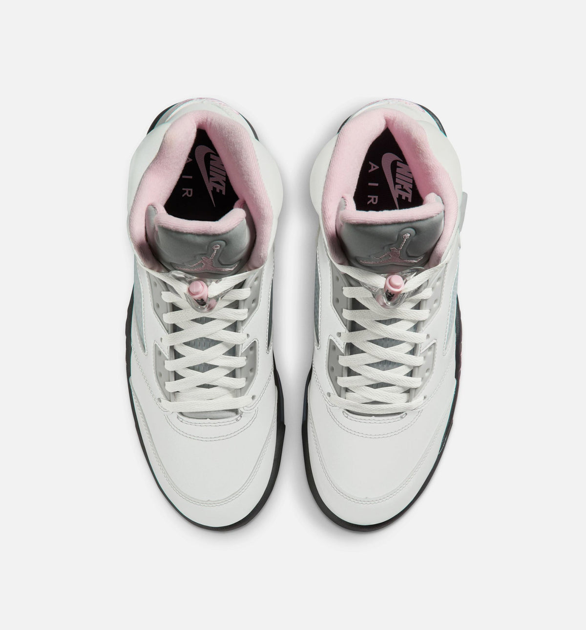 Air Jordan 5 Retro Medium Soft Pink Men's Lifestyle Shoes