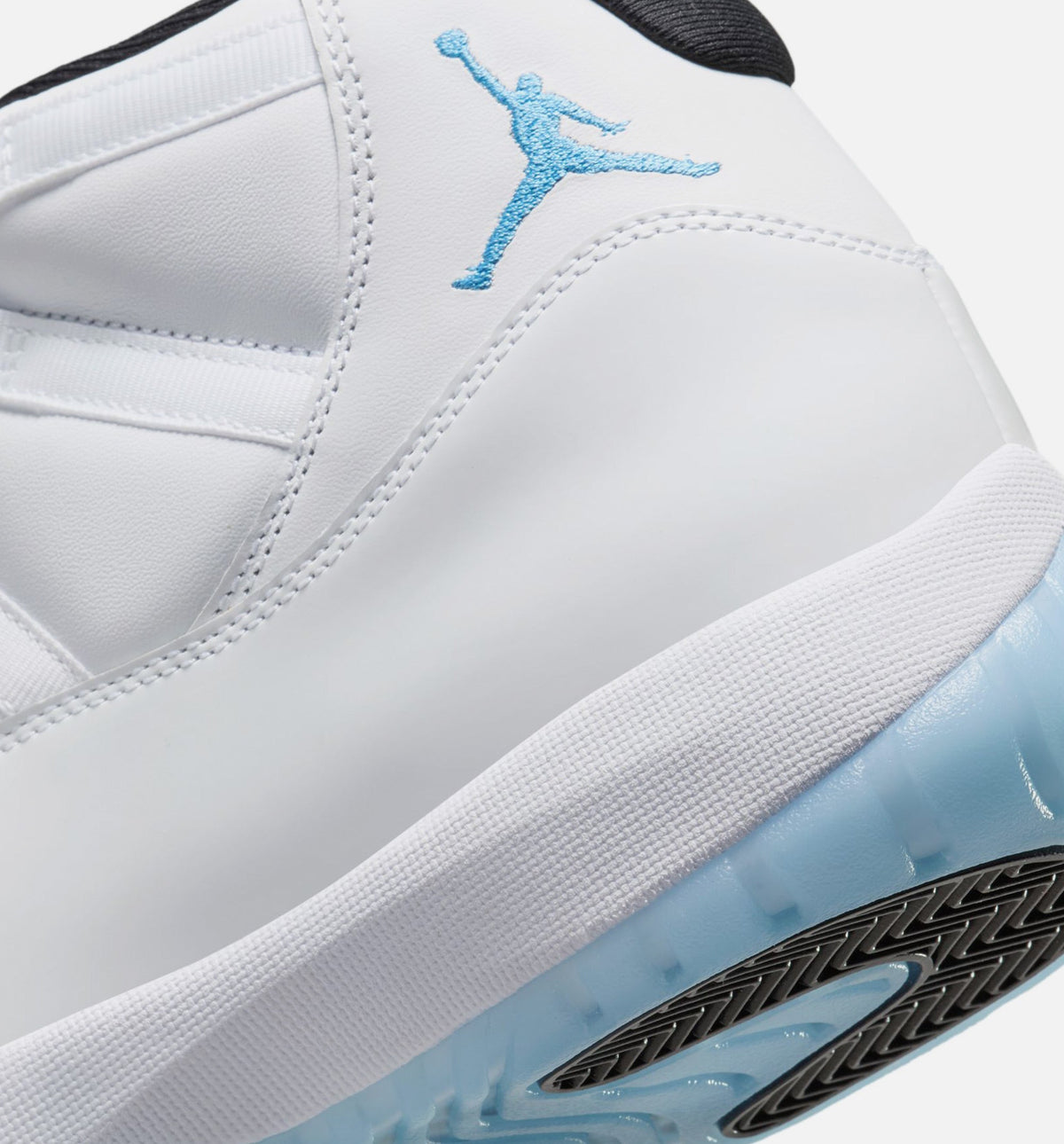 Air Jordan 11 Retro Legend Blue Men's Lifestyle Shoes