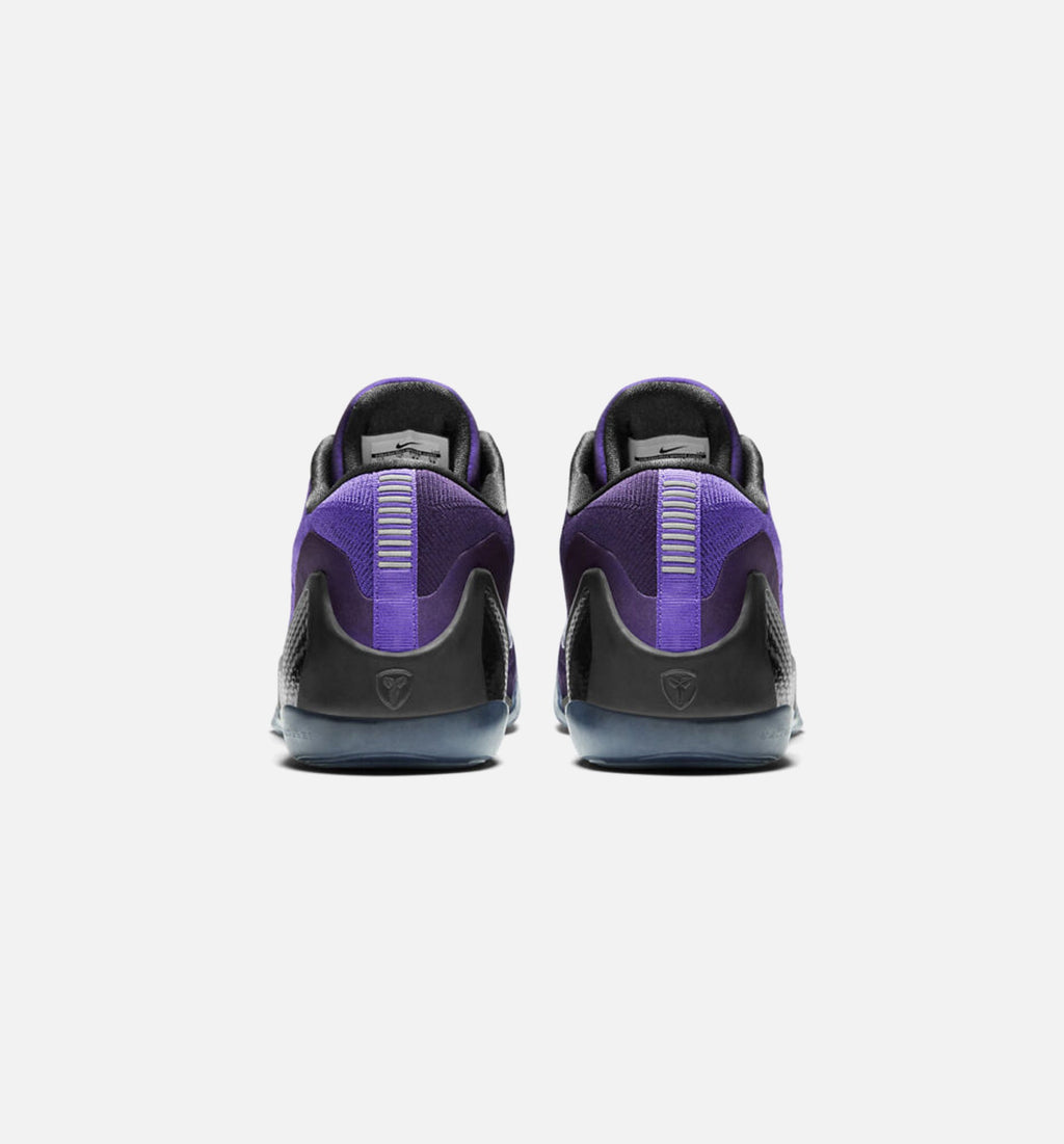 Kobe 9 Elite Low Moonwalker Men's Lifestyle Shoes