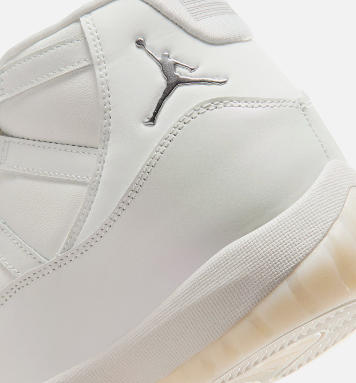 Air Jordan 11 Retro Pearl Women's Lifestyle Shoes