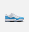 Air Jordan 11 Retro Low University Blue Men's Lifestyle Shoes