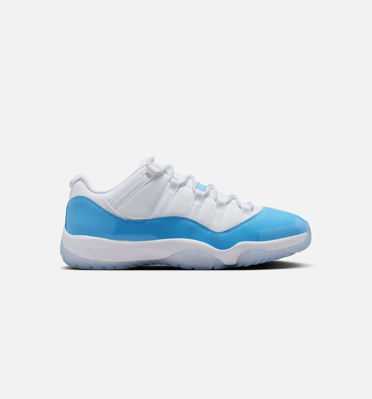 Air Jordan 11 Retro Low University Blue Men's Lifestyle Shoes