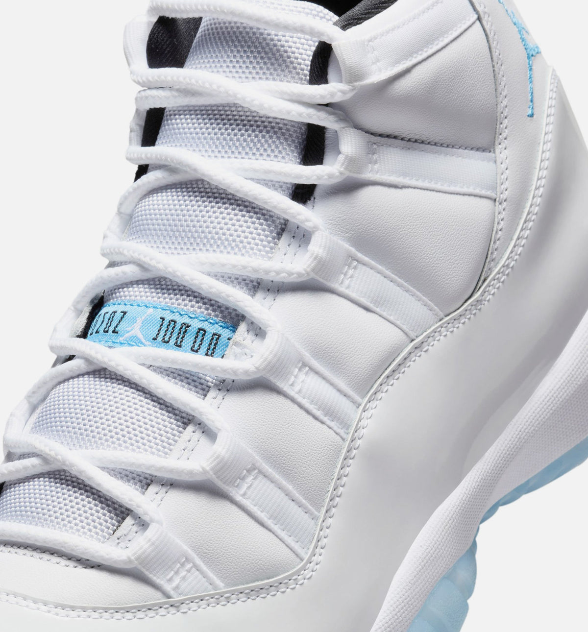 Air Jordan 11 Retro Legend Blue Men's Lifestyle Shoes