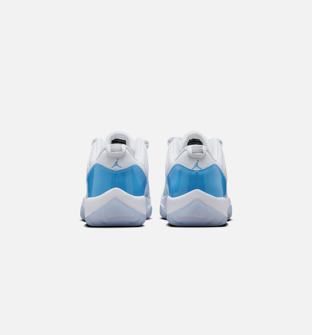 Air Jordan 11 Retro Low University Blue Men's Lifestyle Shoes