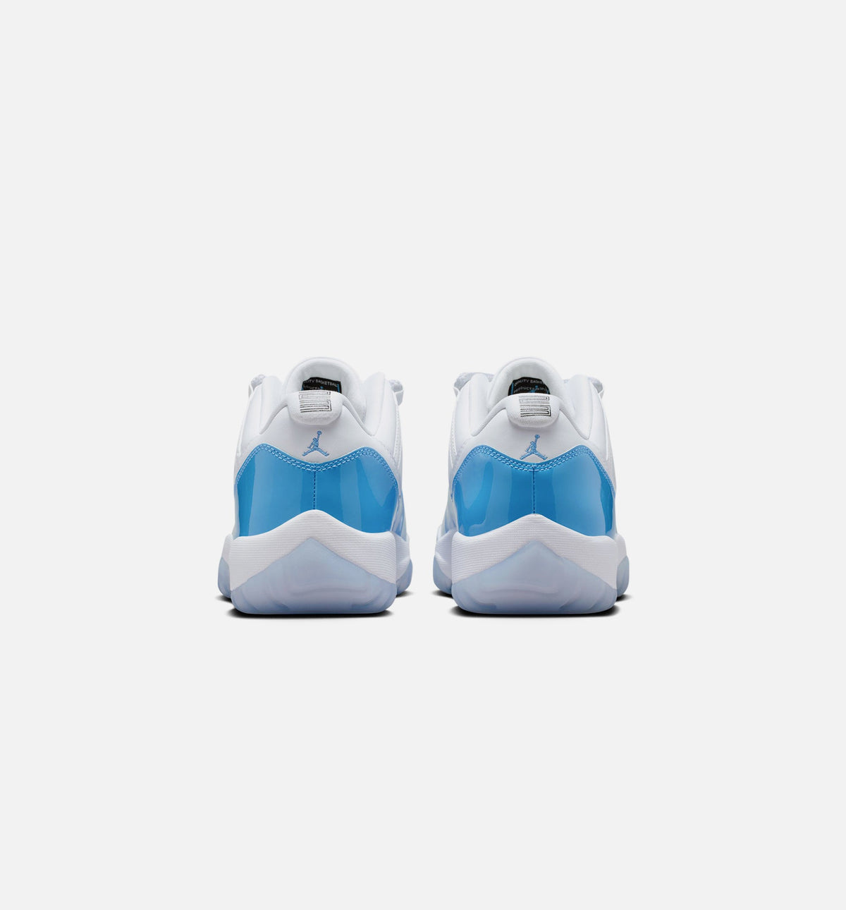 Air Jordan 11 Retro Low University Blue Men's Lifestyle Shoes