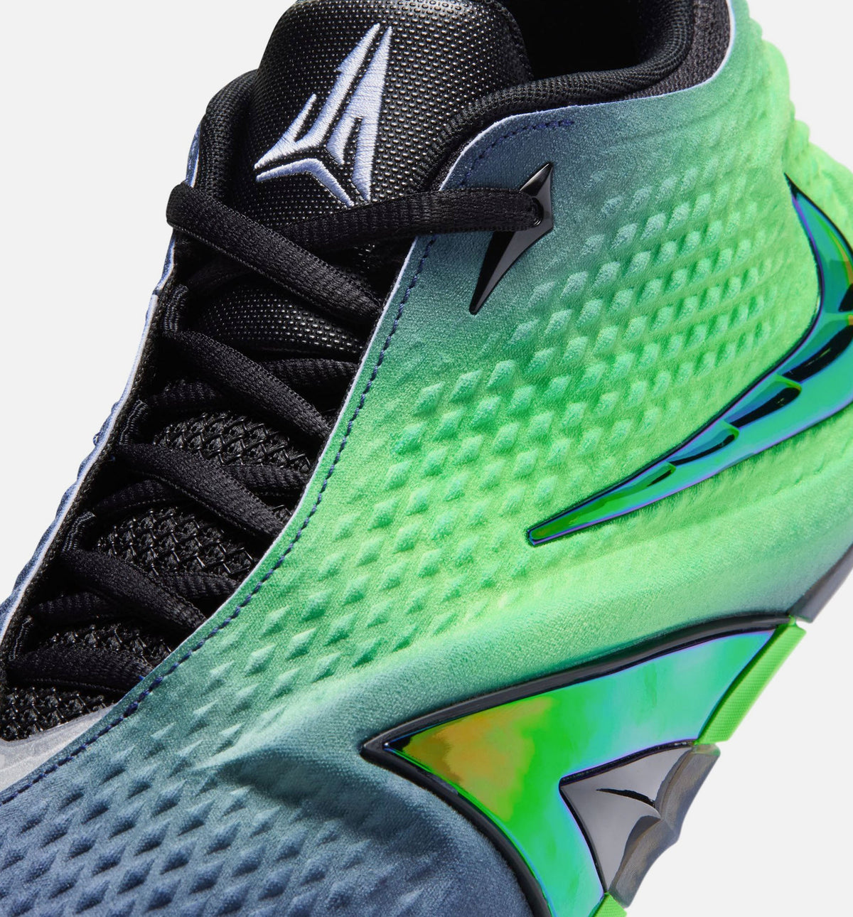 Ja 4 Nightmare Men's Lifestyle Shoes